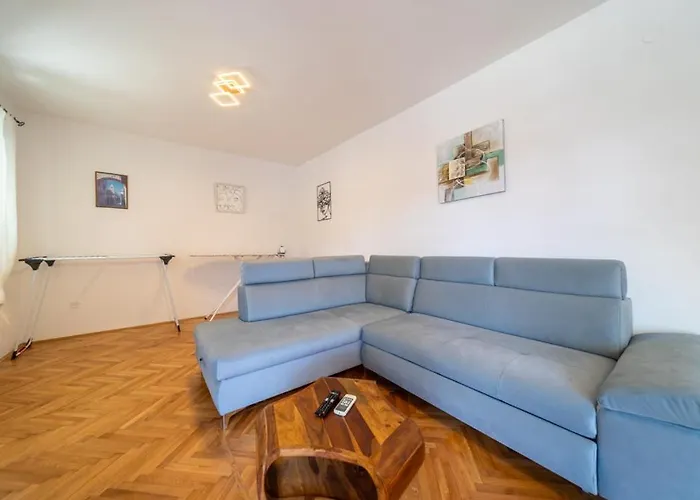 Jelica Appartement