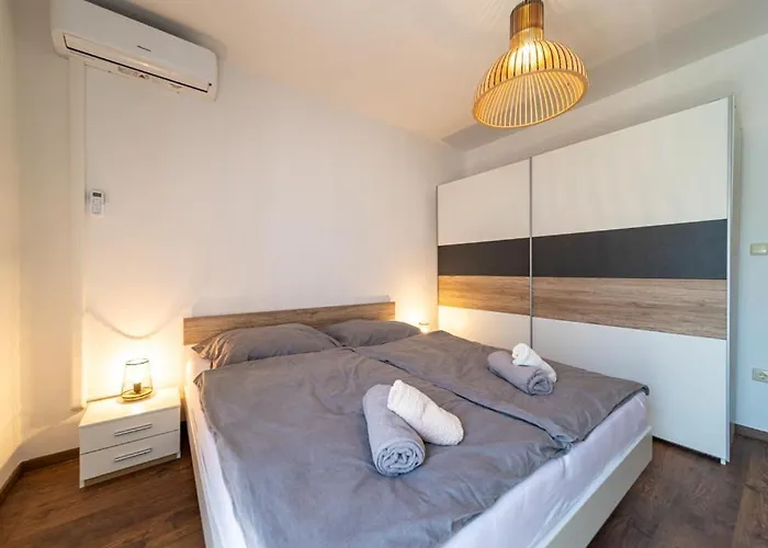 Jelica Appartement