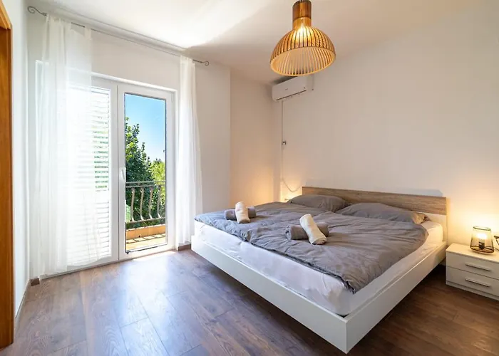 Jelica Appartement *