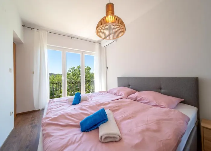 Appartement Jelica