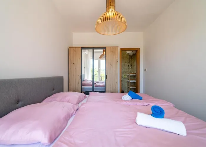 Appartement Jelica *