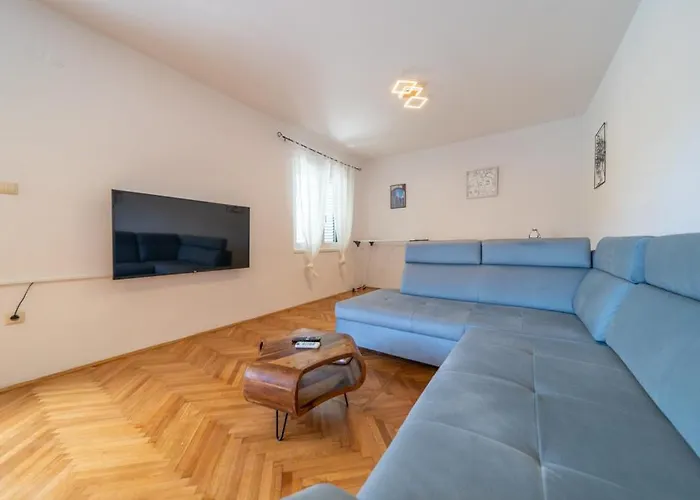 Appartement Jelica