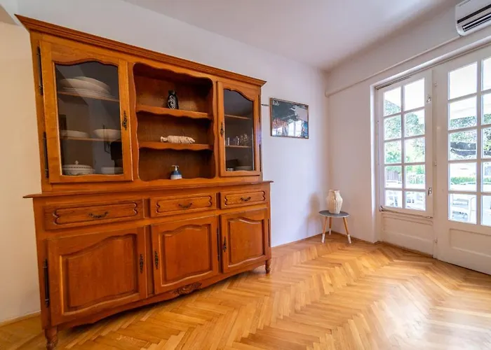 Appartement Jelica