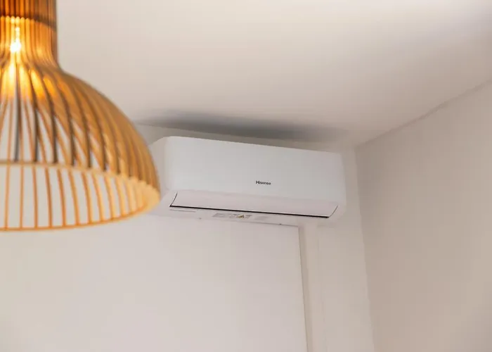 Jelica Appartement