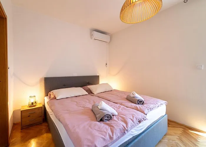 Appartement Jelica *