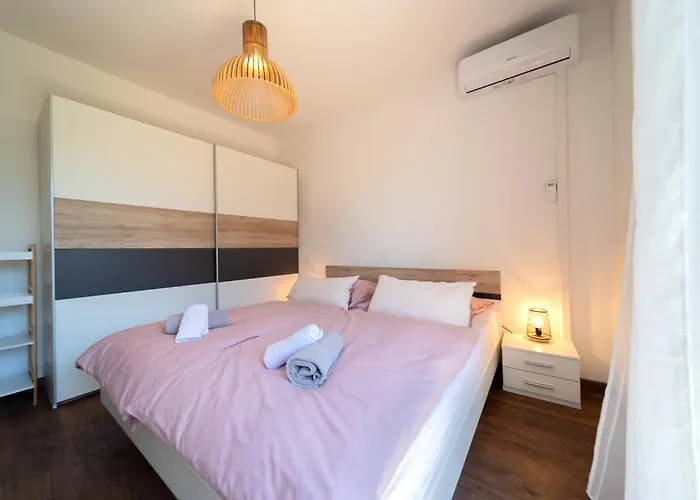 Appartement Jelica Barbat na Rabu