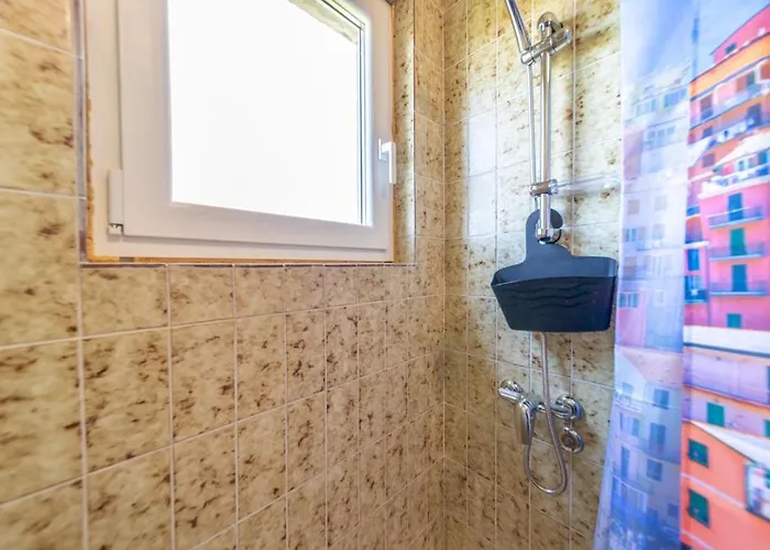 Appartement Jelica Barbat na Rabu
