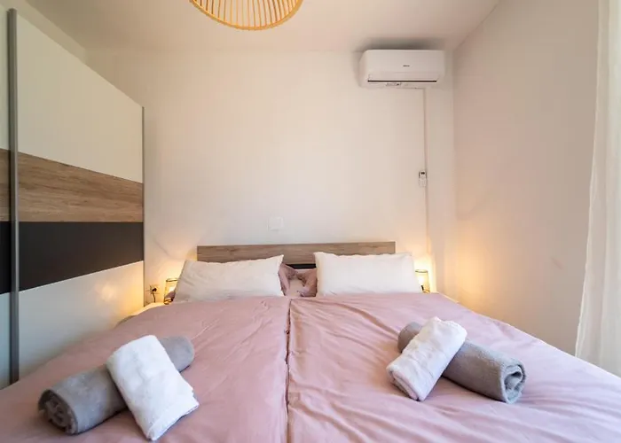Appartement Jelica