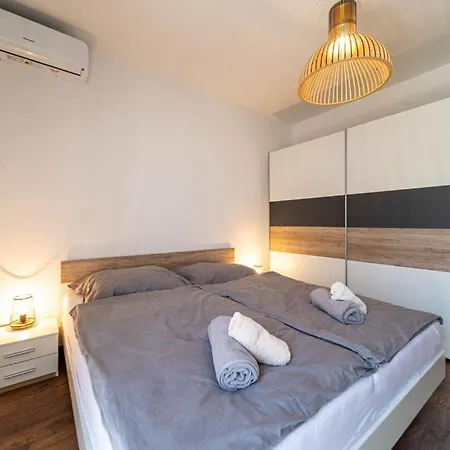 Jelica Apartman