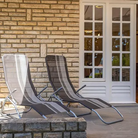 Jelica Apartman Barbat na Rabu