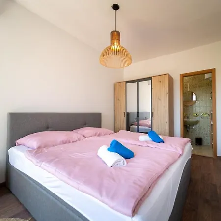 Apartman Jelica *