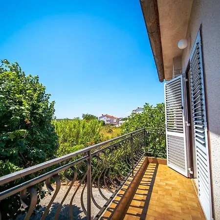 Jelica Apartman
