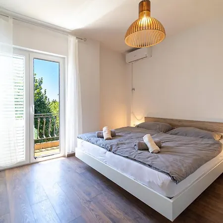 Jelica Apartman *
