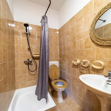 Apartman Jelica