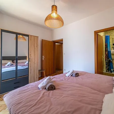 Apartman Jelica