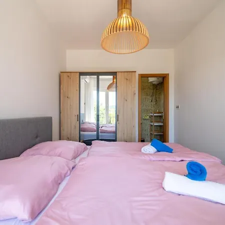 Apartman Jelica *