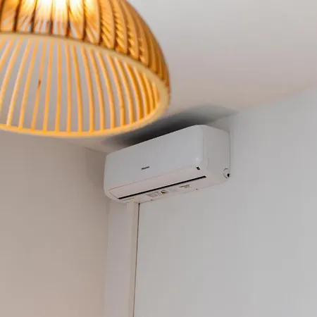 Apartman Jelica Barbat na Rabu
