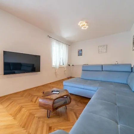 Apartman Jelica