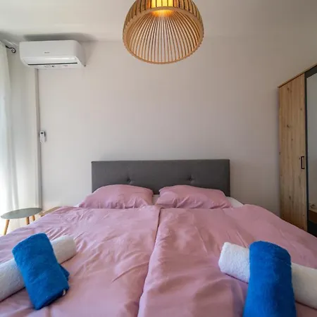 Apartman Jelica *