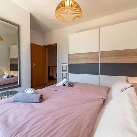 Apartman Jelica
