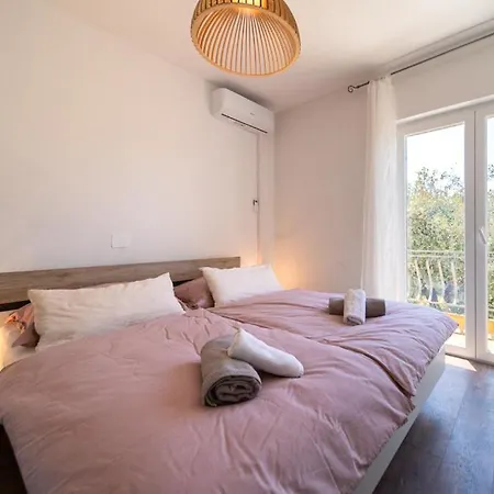 Apartman Jelica Barbat na Rabu