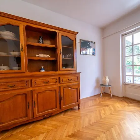 Apartman Jelica