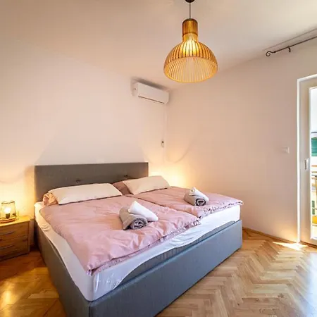Apartman Jelica *