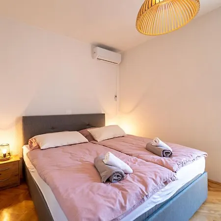 Apartman Jelica *