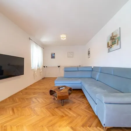 Apartman Jelica