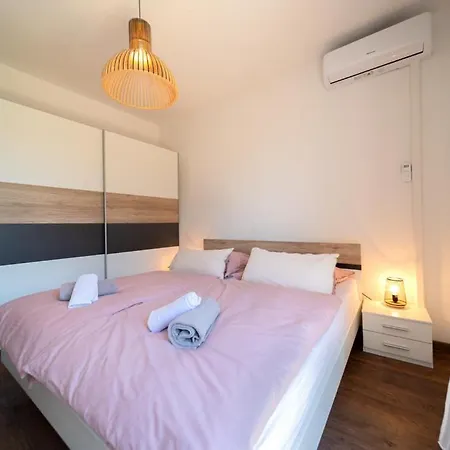 Apartman Jelica Barbat na Rabu
