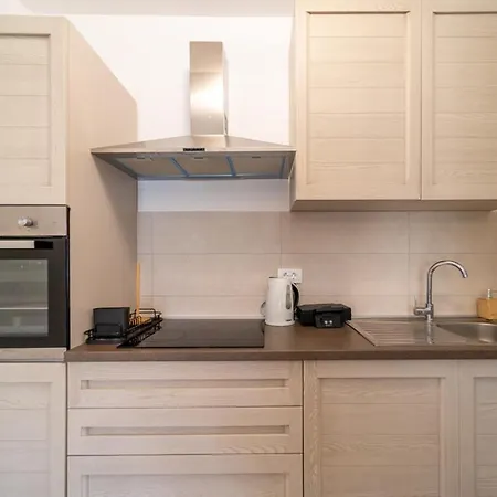 Apartman Jelica Barbat na Rabu
