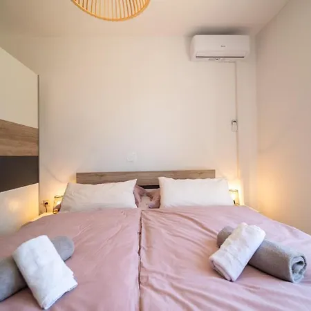 Apartman Jelica