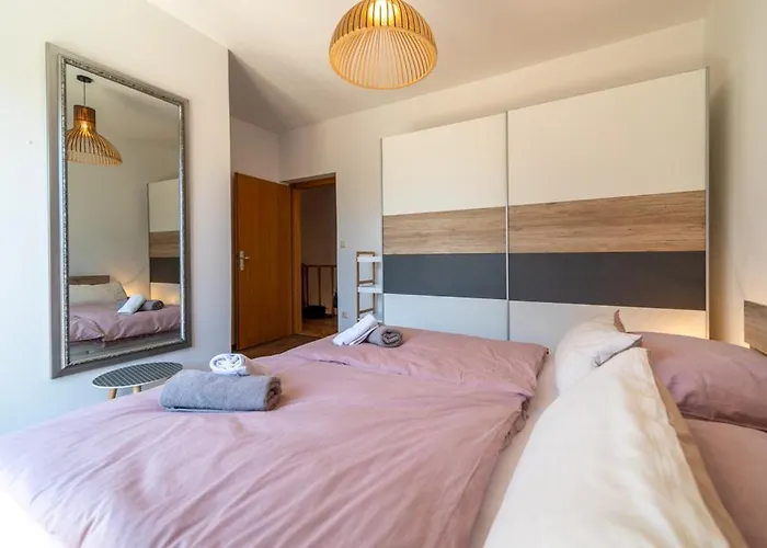 דירה Jelica
